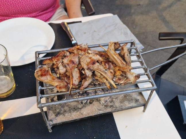 Restaurante Miguel Ángel - Gastronomía y hostelería