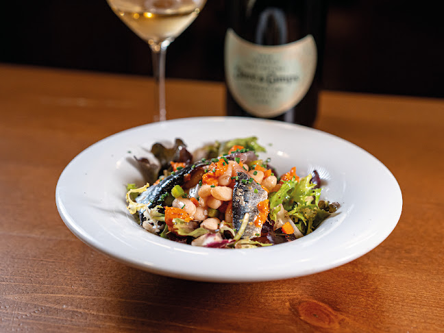 Més de Vi Restaurant - Barcelona