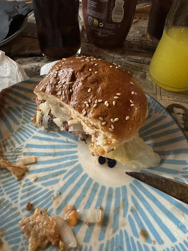 Burger Classic Phone number