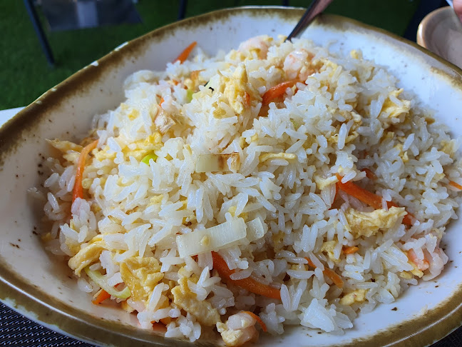 Comentarii opinii despre RESTAURANTE YAHO San Juan de Alicante