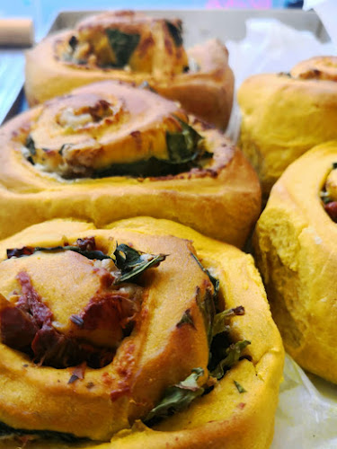 Bocagua - Repostería Saludable - Gastronomía y hostelería