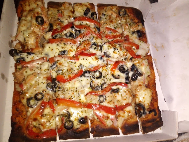 Braseria el Fogón de Sant Boi - Gastronomía y hostelería