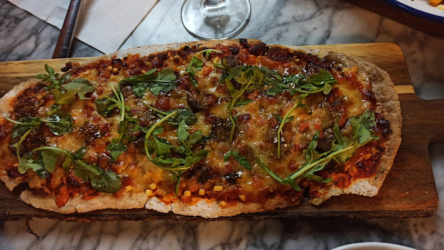 Restaurante Estragón Open Times