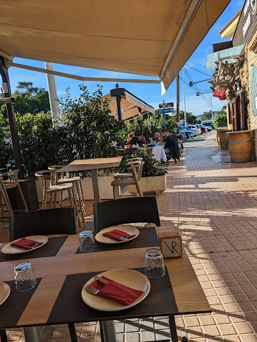 Trattoria Via Romana