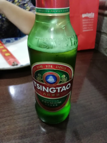 Restaurante Chino Min Dou - Gastronomía y hostelería