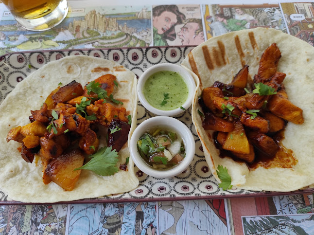 Reviews of Barallocas in Pontevedra - Gastronomía y hostelería