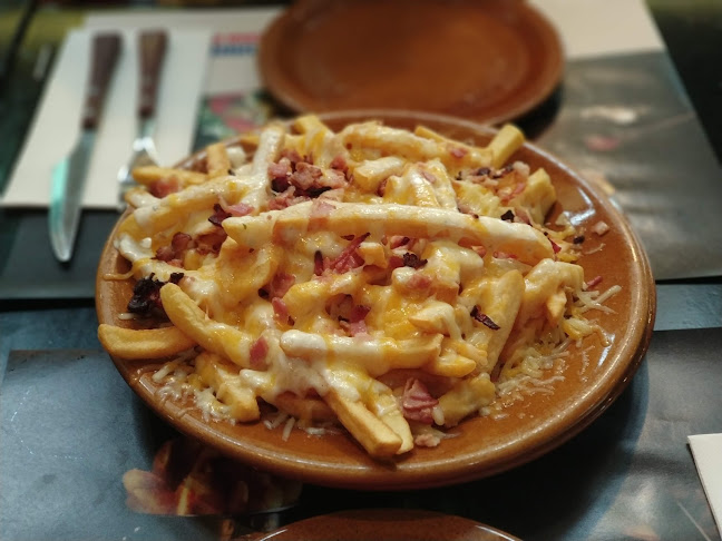 Foster's Hollywood - Gastronomía y hostelería