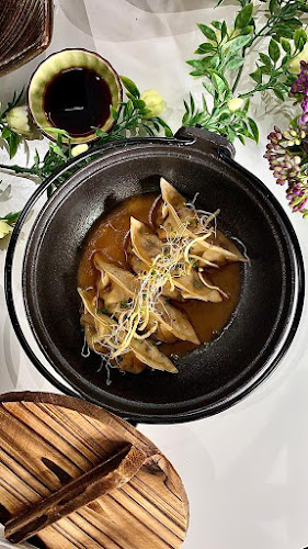 Comentarii opinii despre Bamboo sushi bar