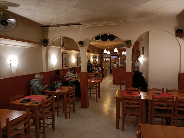 IL piccolo di gracia - Barcelona