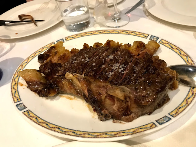Guetaria Asador 2.zero Phone number