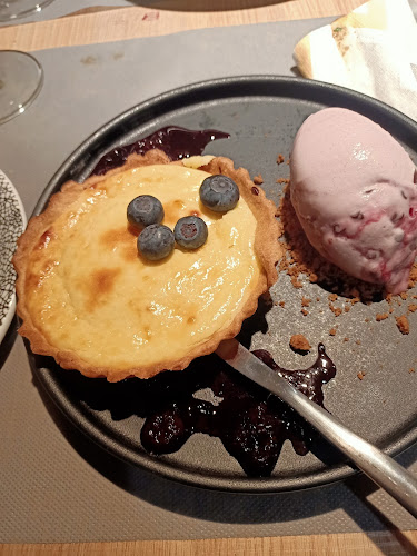 Monocromo vermuteria gastrounderground