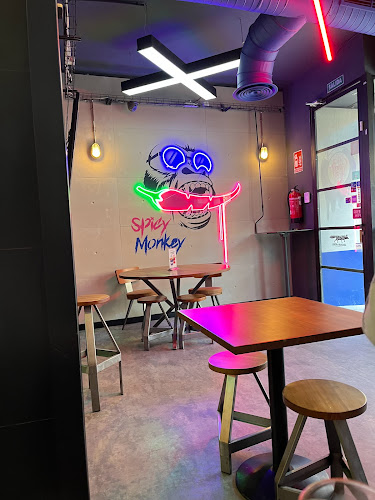 padthaiwok. Madrid - La Latina Phone number