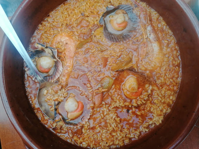 Comentarii opinii despre Cabo Nou