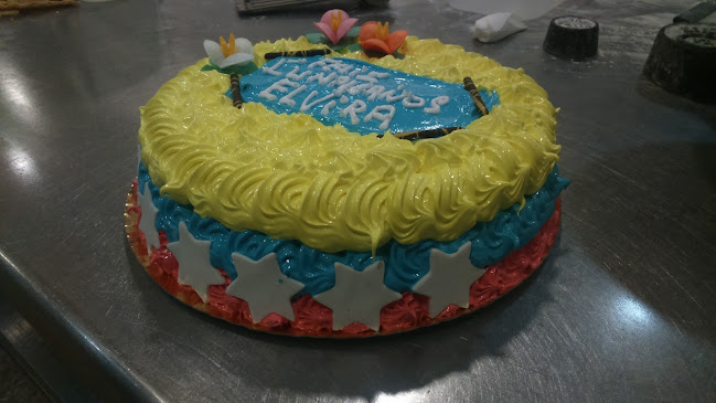 PANADERÍA LA NUEVA DE NEDA S.L. - Gastronomía y hostelería