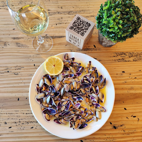 Opinii despre Minotauro Restaurante Taberna în Madrid - Gastronomía y hostelería