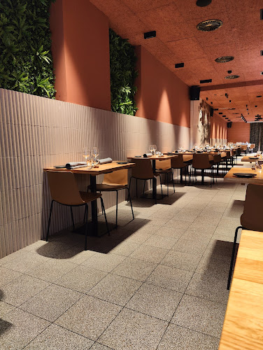 Restaurante La Vieja Iruña - Pamplona