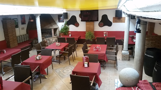 Opinii despre Taberna de Tó în Añora - Gastronomía y hostelería