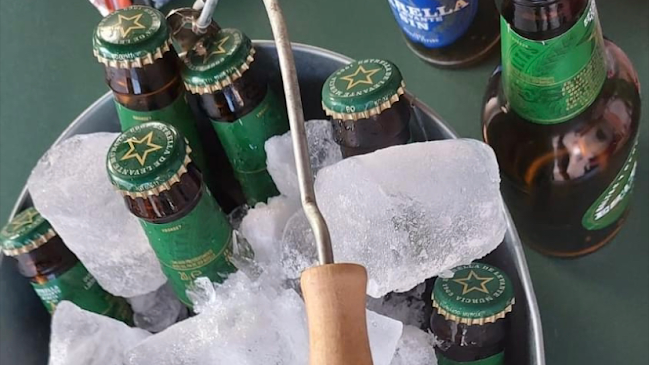 Cafeteria keops - Tercia