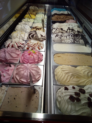 Heladería los Valencianos - Plaza Eras