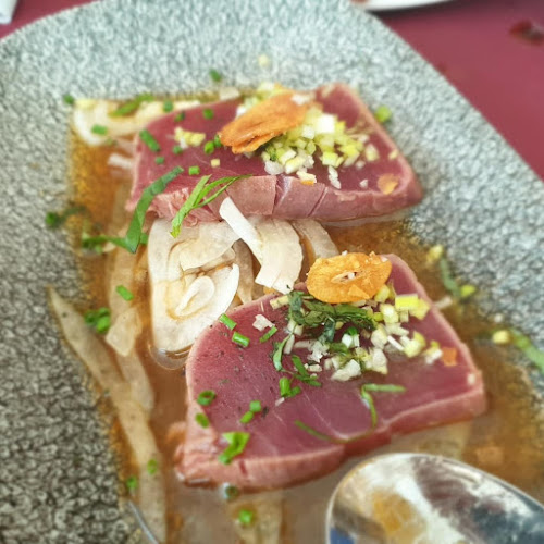 AKARI VASCO JAPONES Open Times