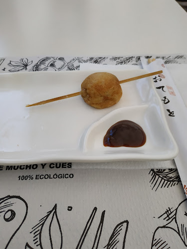 Izakaya Koryo Valencia - Gastronomía y hostelería