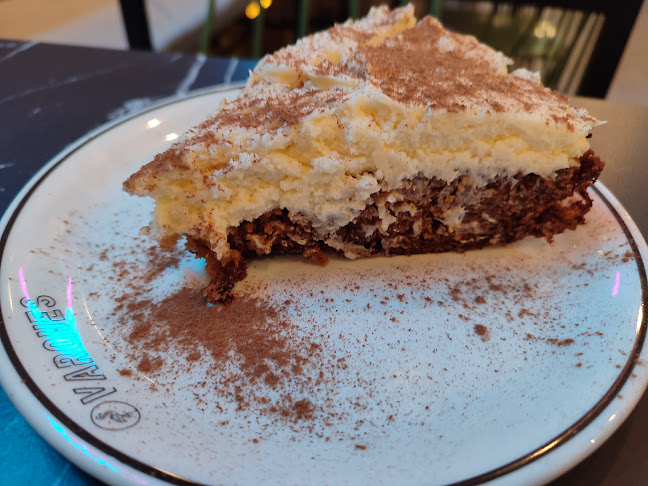 Reviews of VARQUES RESTAURANTE in Valencia - Gastronomía y hostelería