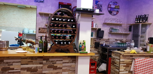 Taberna los barrigones - Gastronomía y hostelería