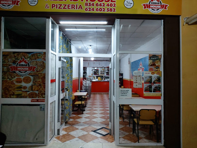 Bar san jose - San José de la Rinconada