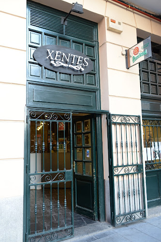 Xentes - Gastronomía y hostelería