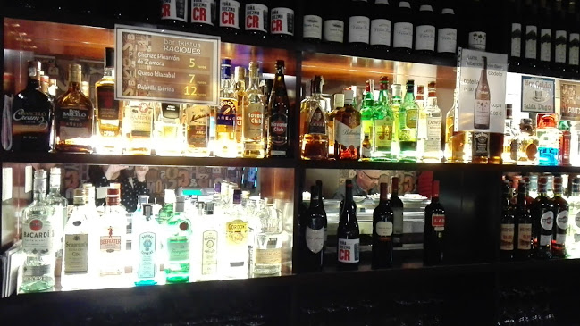 Reviews of Bar Txistua in Bilbao - Gastronomía y hostelería