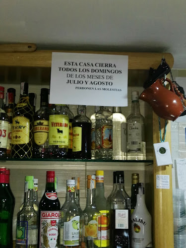 BAR RESTAURANTE TRES HERMANOS - Gastronomía y hostelería