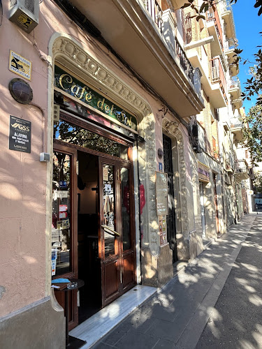 Cafè del Sol - Gastronomía y hostelería