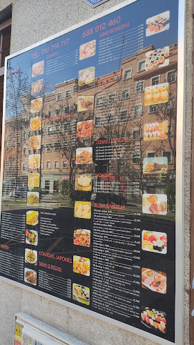 Reviews of Restaurante Paraíso in Madrid - Gastronomía y hostelería