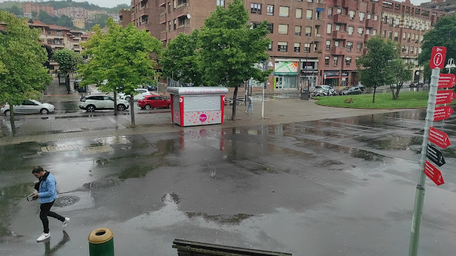 Opinii despre Helados Capra în Bilbao - Gastronomía y hostelería