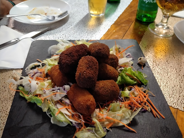 RESTAURANTE GRILL SABOR - Gastronomía y hostelería