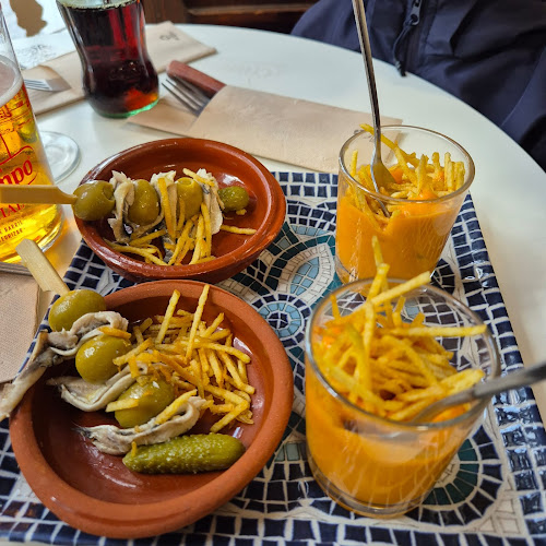 Bar El Lechuguita - Ronda