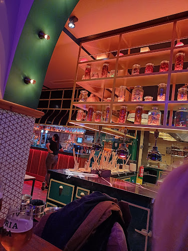 Opinii despre Deleite Sevilla în Sevilla - Gastronomía y hostelería