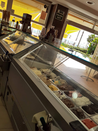 Heladería Los Artesanos Jijonenca - Gastronomía y hostelería