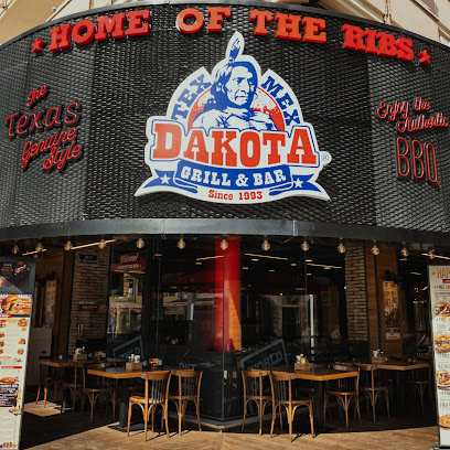 Dakota Tex Mex - Port d'Alcúdia