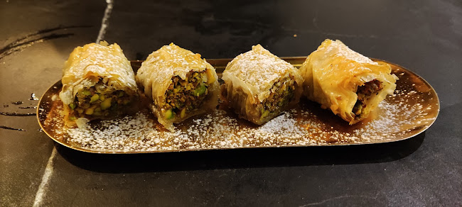 Restaurante Barganzo