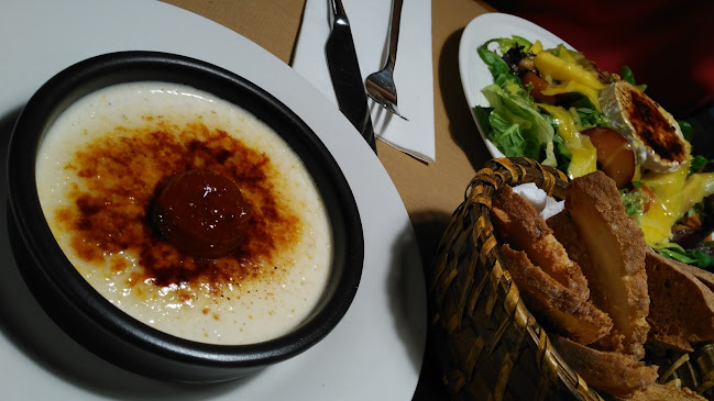 Umami Bistro Bar - Valencia