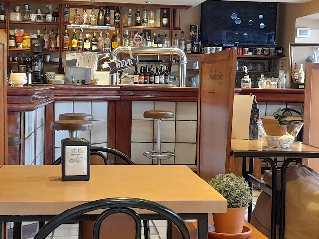 Opinii despre Restaurante Anduriña în Cecebre - Gastronomía y hostelería