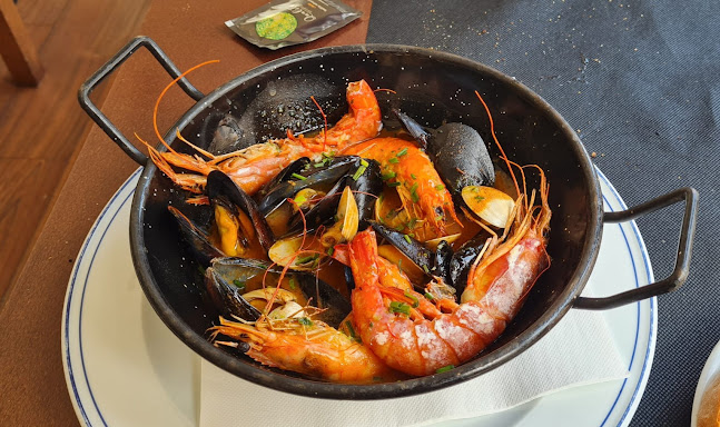 Caprichos de la punta - Palafolls