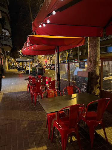 Hamburguesería La informal - Gastronomía y hostelería