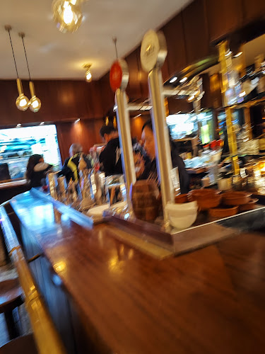 COBBLER COCKTAIL BAR Open Times