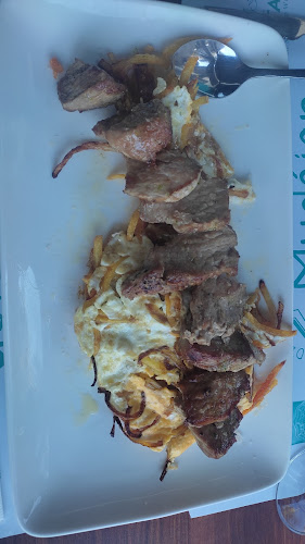 Mudejar Gastrobar - Sevilla