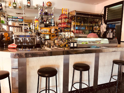 Cafetería Puesta De Sol