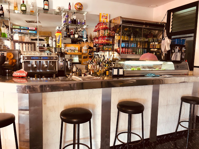 Cafetería Puesta De Sol