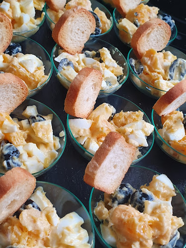 Bar María Inés - Errenteria