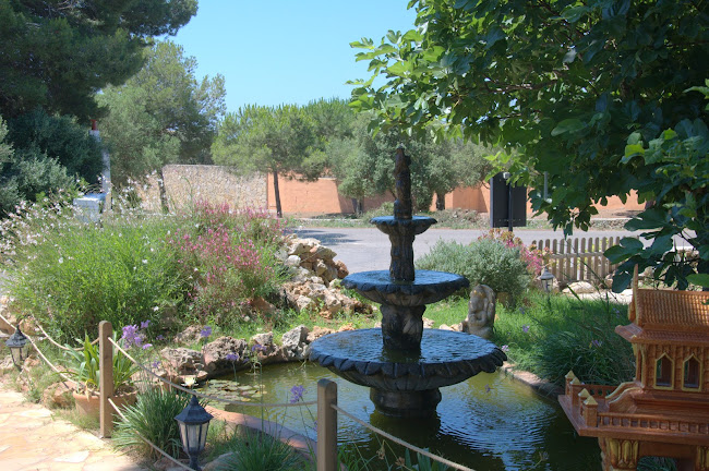 Comentarii opinii despre La Boyera Thai Menorca